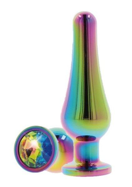 ToyJoy Twilight Bum Bijou Small