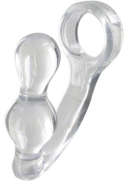Anal lock ToyJoy Manpower