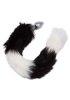 CalExotics Running Wild Tail