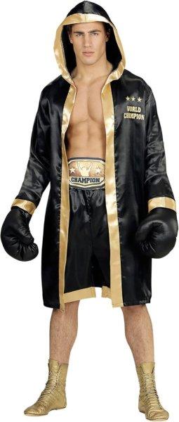 Widmann Milano Party Fashion – World Champion bokszoló jelmez
