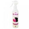 Wc olaj prmium orchidea 200 ml