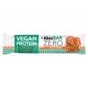 Absorice absobar zero vegan protein szelet ss karamel 40 g