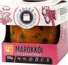 Polcz marokki csicseri adalkmentes ksztel 350 g
