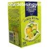 London citrom lime tea 20x 40 g