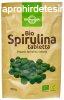 Biorganik bio spirulina tabletta 100 g