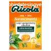 Ricola cukorka gymbr-narancsmenta 40 g