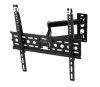 Esperanza ERW016 Atlas TV Wall mount 26"-70" Black