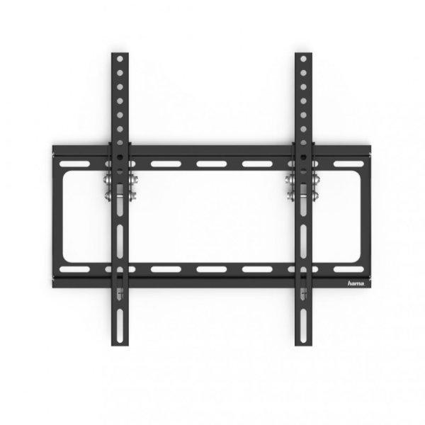 Hama LCD Wall Mount "Motion" 400x400 Black