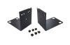 ATEN 2X-045G 2/4-Port Single Display Secure KVM Rack Mount K