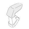Toyota Yaris 2014-2020 (csak adapter)|Rati