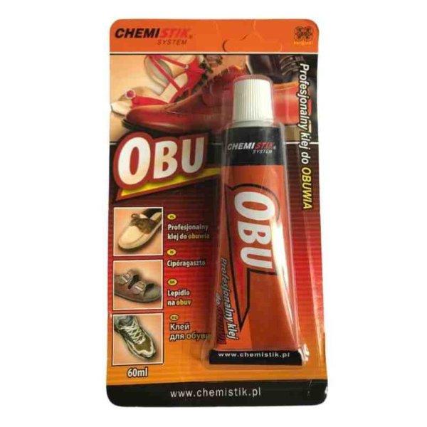 Cipőragasztó – Chemistik Obu – 60 ml