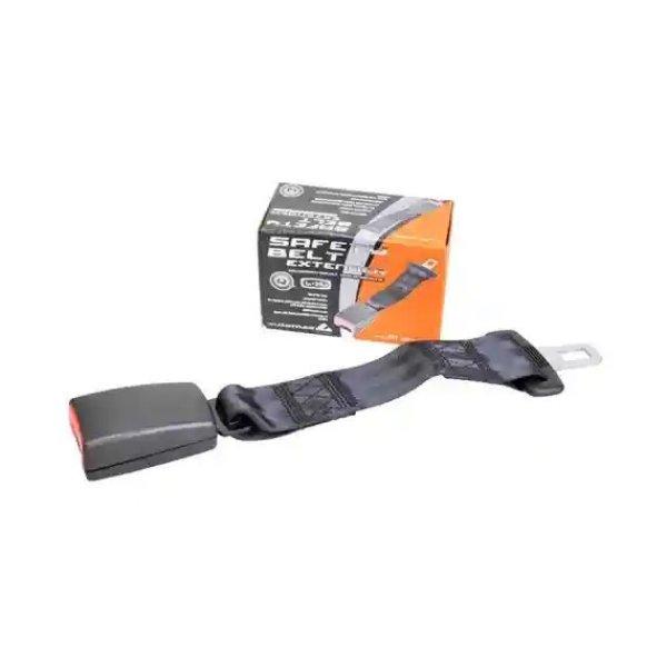 Biztonsági öv hosszabbító – 29 cm
