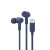 Belkin SoundForm USB-C Wired Earbuds with Adjustable Volume 