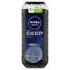 Nivea Men tusfrd 250ml Deep