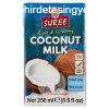 Suree Kkusztej 17% UHT 250ml
