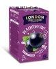 London feketeribizli tea 20x 40 g