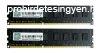 G.SKILL 8GB DDR3 1333MHz Kit(2x4GB) Value