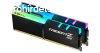 G.SKILL 32GB DDR4 4000MHz Kit(2x16GB) Trident Z RGB