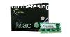 G.SKILL 4GB DDR3 1066MHz SODIMM for Mac