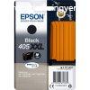 Epson T02J1 (405XXL) Black tintapatron