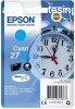 Epson T2712 (27XL) Cyan tintapatron