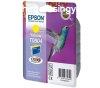 Epson T0804 Yellow tintapatron