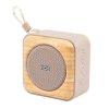Marley Roots Bluetooth Speaker Cream