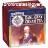 Mlesna earl grey krm filteres fekete tea 10x1,5g 10 db