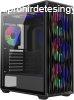 G.SKILL GM2 Tempered Glass Black