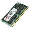 CSX 4GB DDR3 1333MHz SODIMM