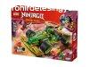 LEGO NINJAGO 71828 Lloyd htrahzhats versenyautja