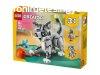 LEGO Creator 31163 Jtkos cica