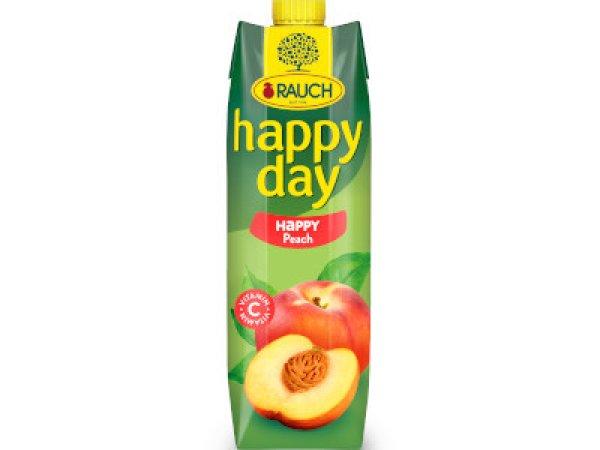 Happy Day Happy 1l 35% Őszibarack