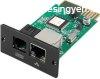 FSP SNMP Card