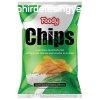 FOODY hagyms-tejfls Chips 75g /25/