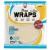 Nno Supps protein wraps 240 g