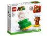 LEGO Super Mario 71404 Goomba cipje kiegszt szett