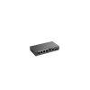 Reyee RG-ES206GS-P 6-Port Gigabit Smart Cloud Managed PoE Sw