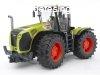 Claas Xerion 5000 traktor