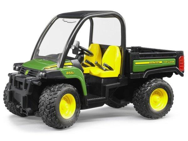 John Deere Gator XUV 855D