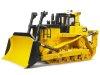 Cat nagy lnctalpas traktor