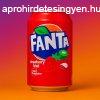 Fanta Strawberry Kiwi eper-kiwi z dtital 330ml DRS