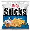 FOODY sticks ss 30g /22/