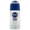 Nivea Men roll 50ml Silver Protect