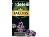 JDE Jacobs NCC 10db kapszula Lungo Intenso 8 52g
