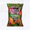 Emily / Veg Crips / Sznes szeletelt gykrzldsgek glutnm