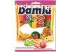 Damla cukor 90g New 2 grgdinnye-trpusi