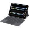 Logitech Combo Touch for iPad Pro 11" Graphite US