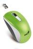 Genius NX-7010 Wireless Green
