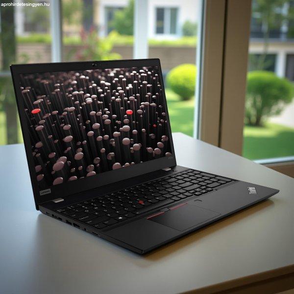 Lenovo ThinkPad P53s i7-8665U/32DDR4/512SSD/Nvidia P520 2GB/15,6